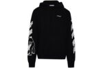 HOODIE – OFF-W.