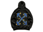 HOODIE – OFF-W.