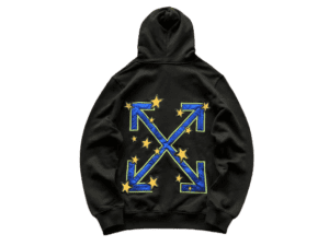 HOODIE – OFF-W.
