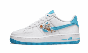 07 Hare Space Jam