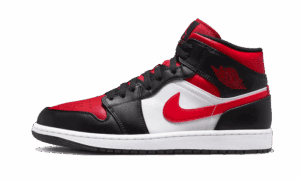 Alternate Bred Toe