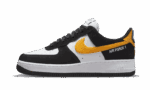 Athletic Club Black University Gold