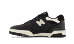 Black Cream White