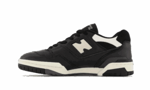 Black Cream White