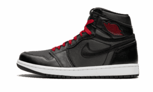 Black Gym Red Black