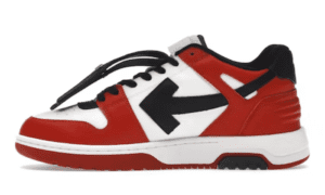 Black White Red