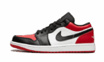 Bred Toe (2021)