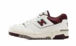Burgundy Cyan