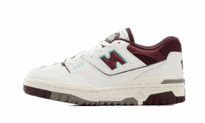 Burgundy Cyan
