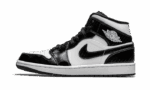 Carbon Fiber All-Star (2021)