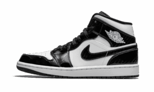 Carbon Fiber All-Star (2021)