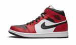 Chicago Black Toe