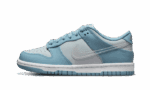 Clear Swoosh
