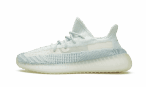 Cloud White (Non-Reflective)