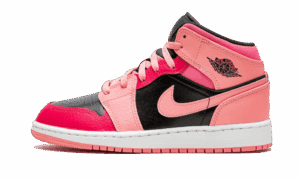 Coral Chalk Pink
