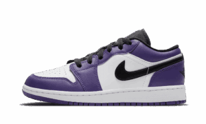 Court Purple