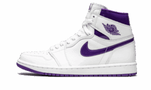 court purple
