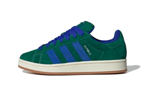 Dark Green Semi Lucid Blue