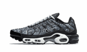 Dark Smoke Grey