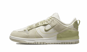 Disrupt 2 Green Snake