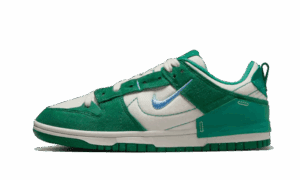 Disrupt 2 Malachite