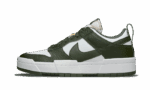 Disrupt Dark Green