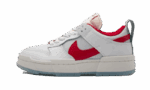 Disrupt Gym Red
