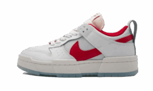 Disrupt Gym Red