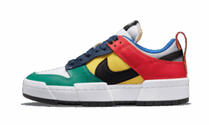 Disrupt Multi-Color