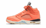 DJ Khaled Crimson Bliss