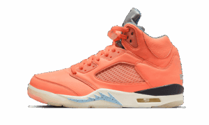 DJ Khaled Crimson Bliss
