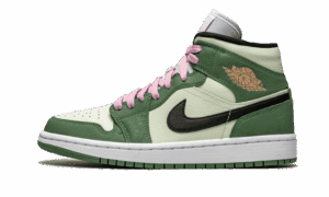 Dutch Green