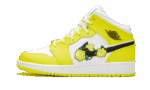 Dynamic Yellow