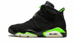 Electric Green