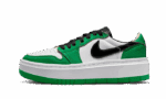 Elevate Lucky Green