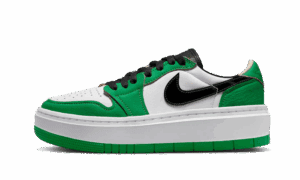 Elevate Lucky Green