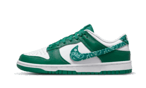 Essential Paisley Pack Green