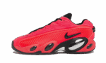 Glide Drake Bright Crimson