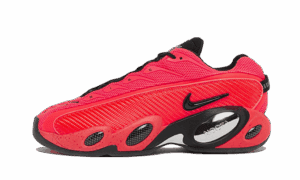 Glide Drake Bright Crimson