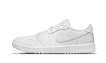 Golf Triple White