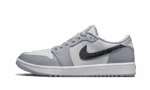 Golf Wolf Grey