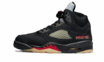 Gore-Tex Off-Noir