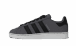 Grey Six Core Black
