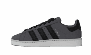 Grey Six Core Black