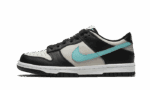 Grey Tiffany