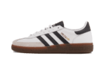 Handball Spezial White Black Gum