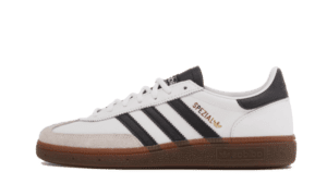 Handball Spezial White Black Gum