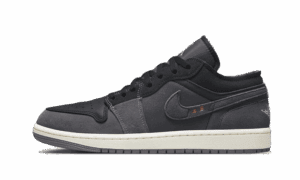 Inside Out Black