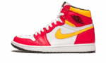Light Fusion Red
