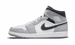 Light Smoke Grey Anthracite